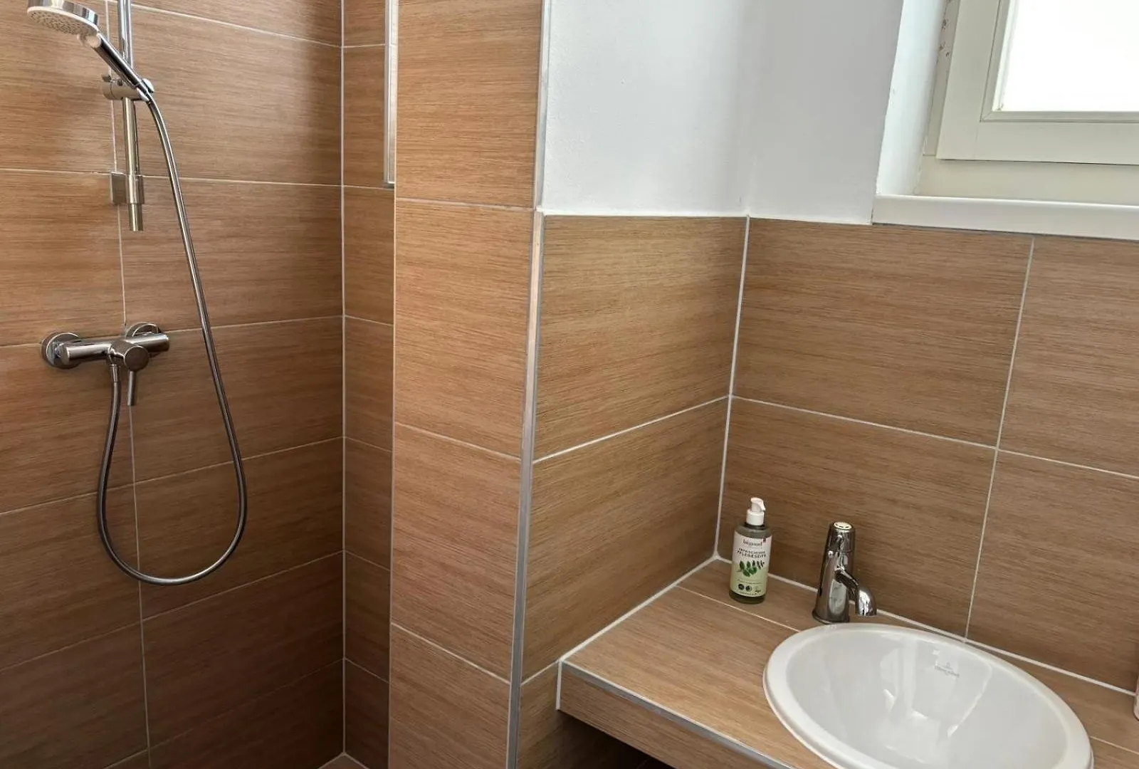 Schone 3-Zimmerwohnung Am Augarten Wien Lägenhet